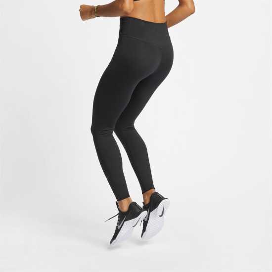 Nike One Luxe Women's Mid-Rise Tights  