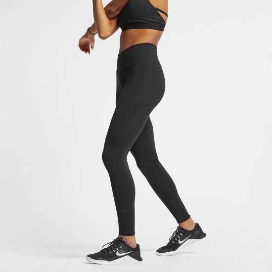 Nike One Luxe Women's Mid-Rise Tights  