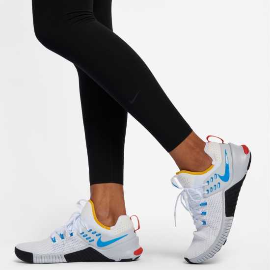 Nike One Luxe Women's Mid-Rise Tights  