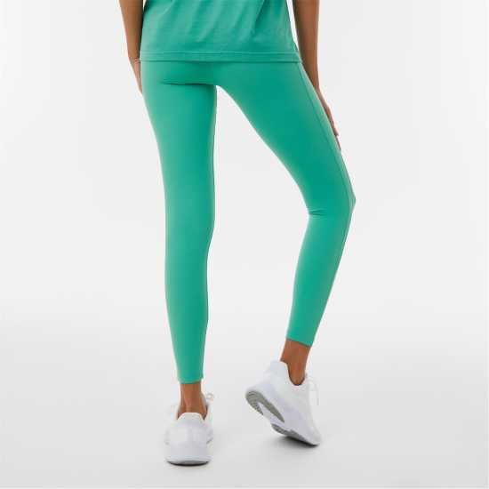 Usa Pro Core High Rise Leggings Цвят 1 Дамски клинове за фитнес