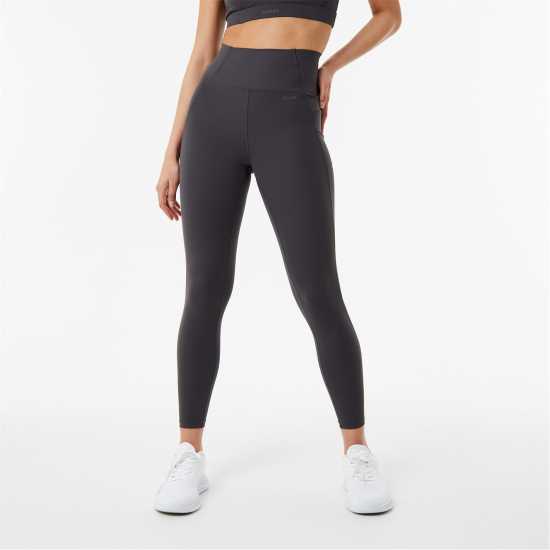 Usa Pro Core High Rise Leggings Угъл Дамски клинове за фитнес