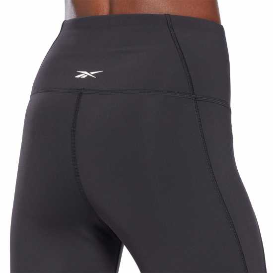 Reebok Luxury High Rise Tights Womens  Дамски клинове за фитнес