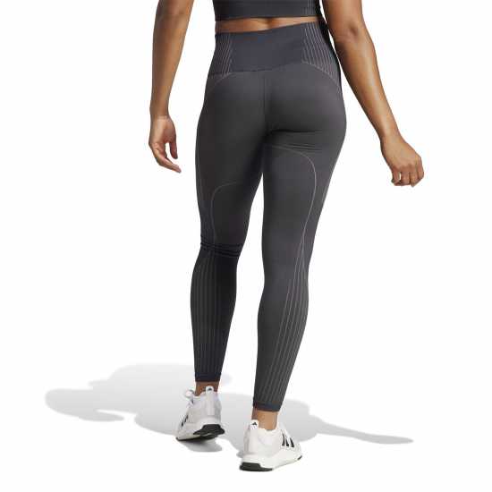 Adidas Seamless Branded 7/8 Leggings  Дамски клинове за фитнес