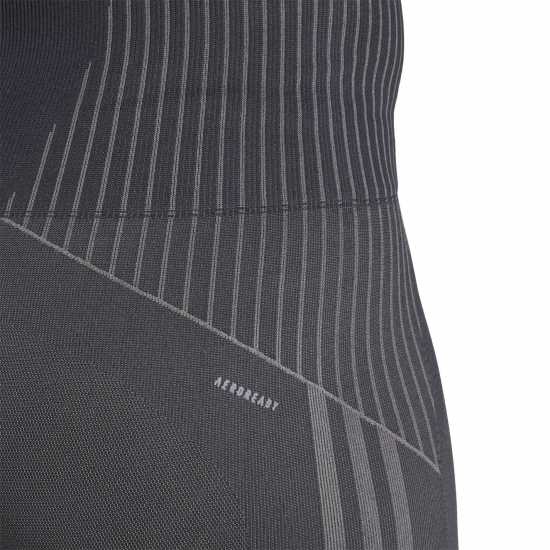 Adidas Seamless Branded 7/8 Leggings  Дамски клинове за фитнес