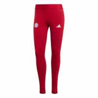 Adidas Fc Bayern Leggings  