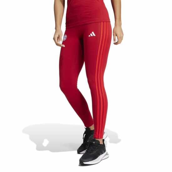 Adidas Fc Bayern Leggings  