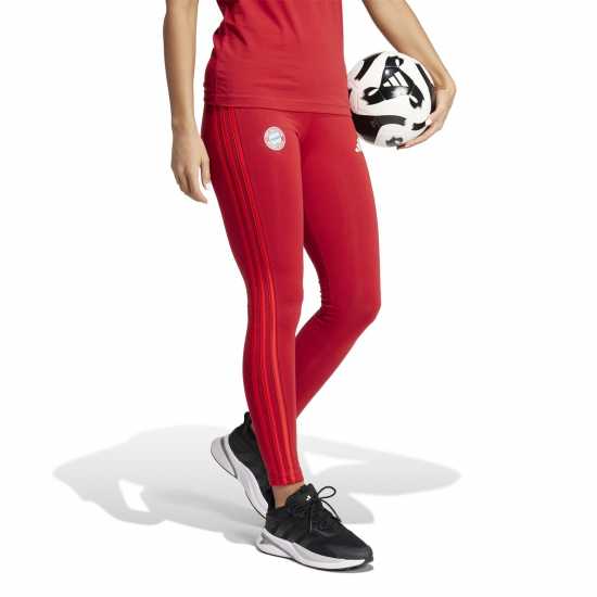 Adidas Fc Bayern Leggings  