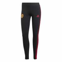 Adidas Mufc Legging Ld51  Дамски клинове за фитнес