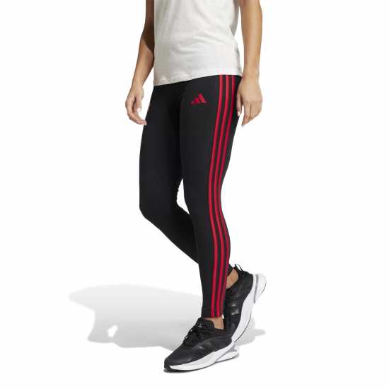 Adidas Manchester United Leggings  Дамски клинове за фитнес