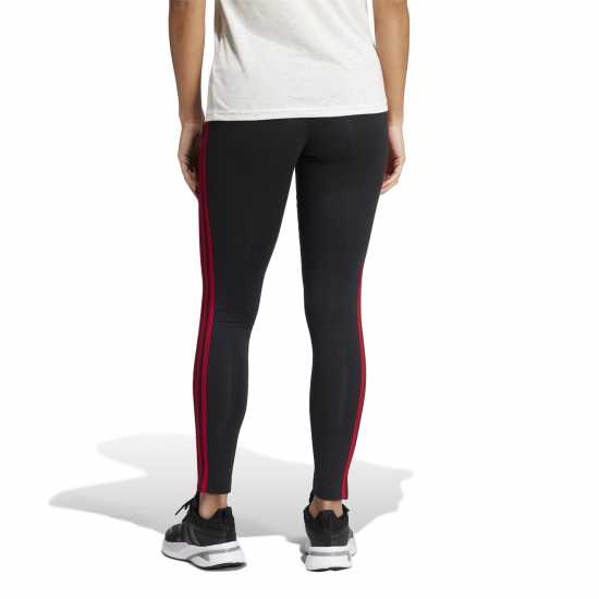 Adidas Manchester United Leggings  Дамски клинове за фитнес