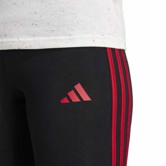 Adidas Manchester United Leggings  Дамски клинове за фитнес