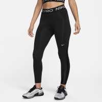 Nike Pro Women's Mid-Rise 7/8 Leggings  Дамско трико и клинове