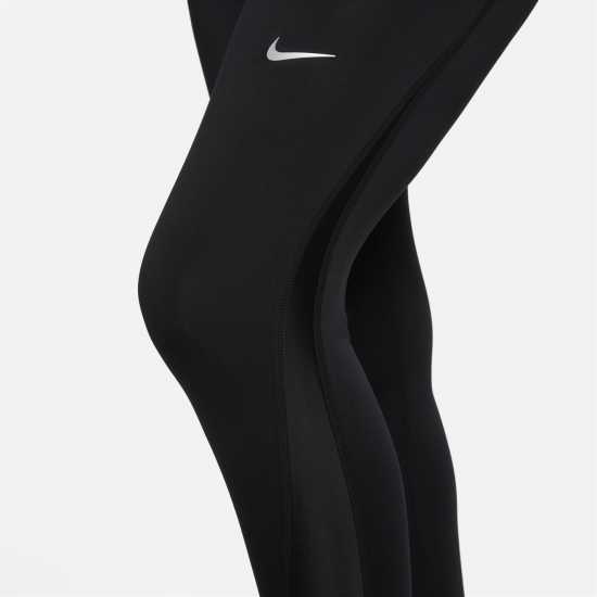 Nike Pro Women's Mid-Rise 7/8 Leggings  Дамско трико и клинове