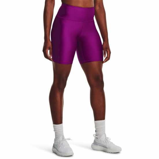 Under Armour Heatgear Bike Womens Baselayer Shorts  Боксово тренировъчно облекло