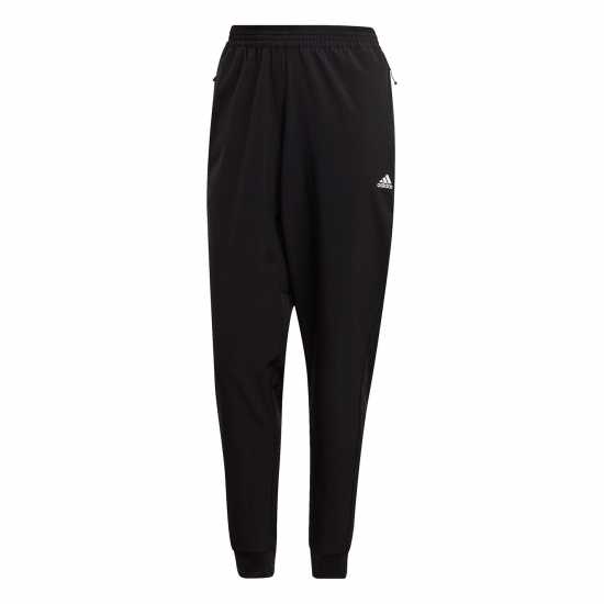 Adidas Training Woven Joggers Womens  Дамски клинове за фитнес