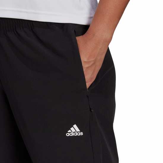 Adidas Training Woven Joggers Womens  Дамски клинове за фитнес