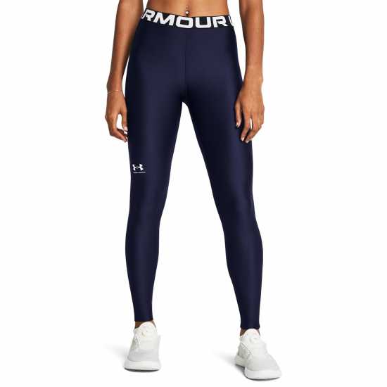 Under Armour Hg Authentics Legging  