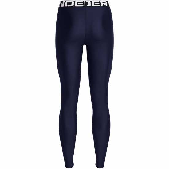 Under Armour Hg Authentics Legging  