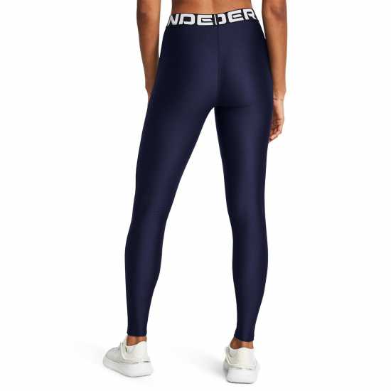 Under Armour Hg Authentics Legging  