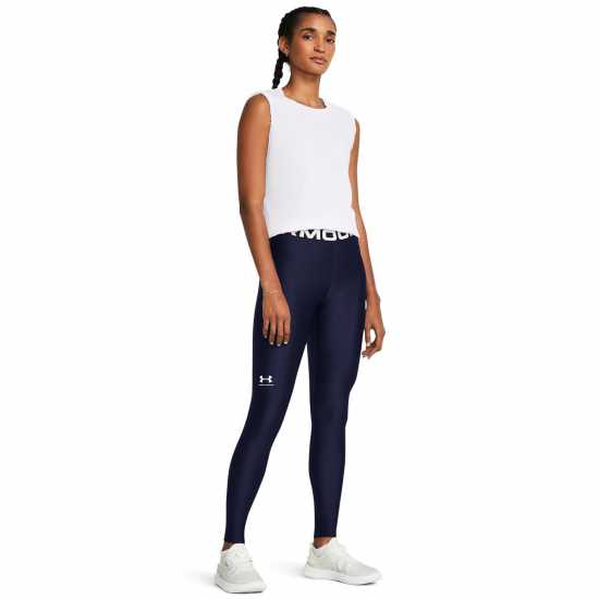 Under Armour Hg Authentics Legging  