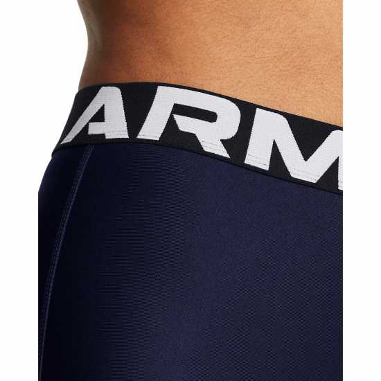 Under Armour Hg Authentics Legging  