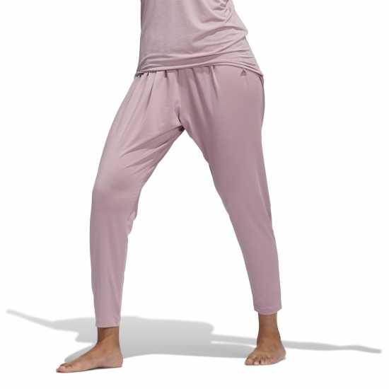 Adidas Yoga Joggers Womens Tracksuit Bottom  Дамски клинове за фитнес