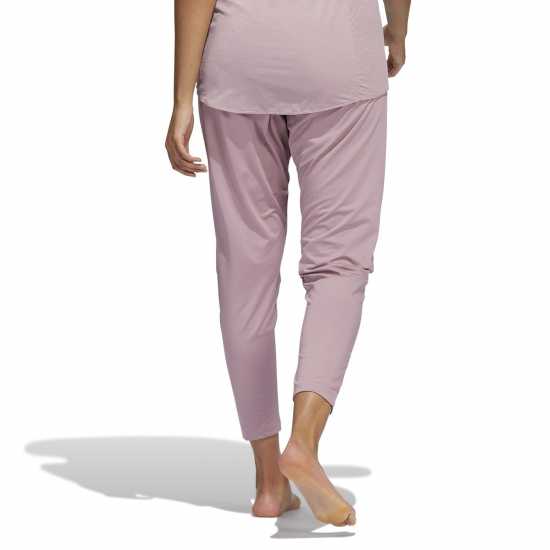 Adidas Yoga Joggers Womens Tracksuit Bottom  Дамски клинове за фитнес