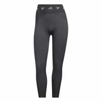 Adidas Aeroknit 7/8 Training Tights Womens  Дамски клинове за фитнес