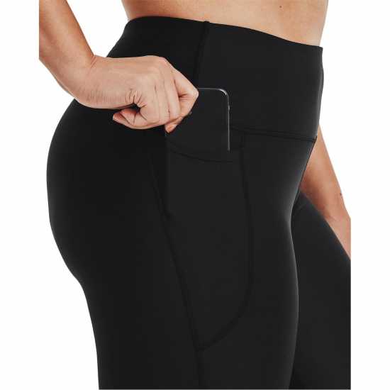 Under Armour High Ankle Leggings Womens  Дамски клинове за фитнес