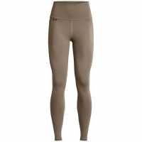 Under Armour Ua Motion Full-Length Leggings Taupe Дамски клинове за фитнес