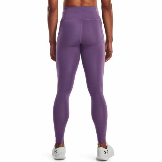 Under Armour Motion Full-Length Leggings Women's Purple Дамски клинове за фитнес