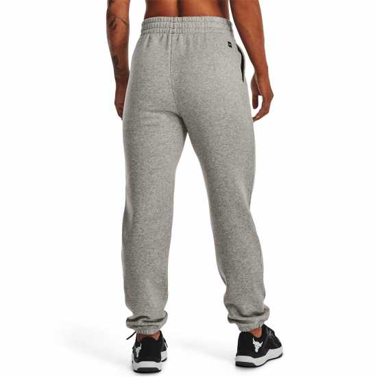 Under Armour Project Rock Iron Paradise Fleece Pants  Дамски клинове за фитнес