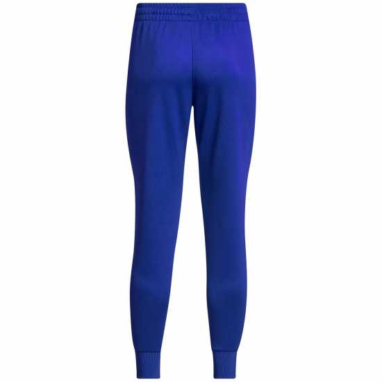 Under Armour Jogging Pants Womens Синьо Дамски клинове за фитнес