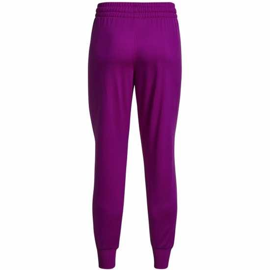 Under Armour Jogging Pants Womens Лилаво Дамски клинове за фитнес