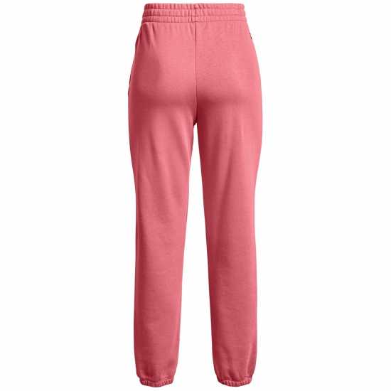 Under Armour Armour Ua Pjt Rck Hm Gym Flc Pant Tracksuit Bottom Womens  Дамски клинове за фитнес