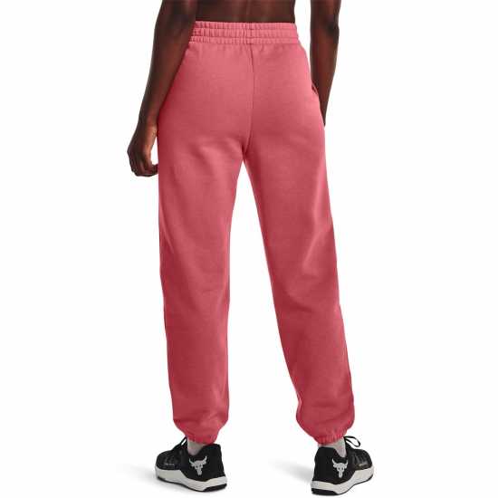 Under Armour Armour Ua Pjt Rck Hm Gym Flc Pant Tracksuit Bottom Womens  Дамски клинове за фитнес