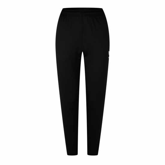 Castore Slm Fit Pant Ld99 Black Дамски клинове за фитнес