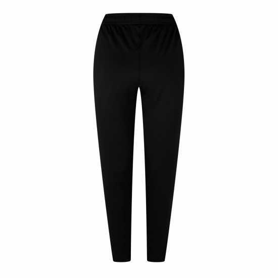 Castore Slm Fit Pant Ld99 Black Дамски клинове за фитнес