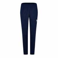 Castore Slm Fit Pant Ld99 Морска синьо Дамски клинове за фитнес