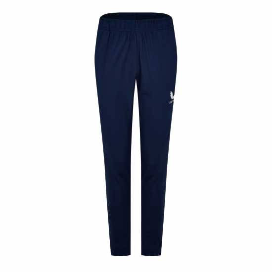 Castore Slm Fit Pant Ld99 Морска синьо Дамски клинове за фитнес