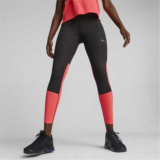 Puma Run Long Performance Tight  