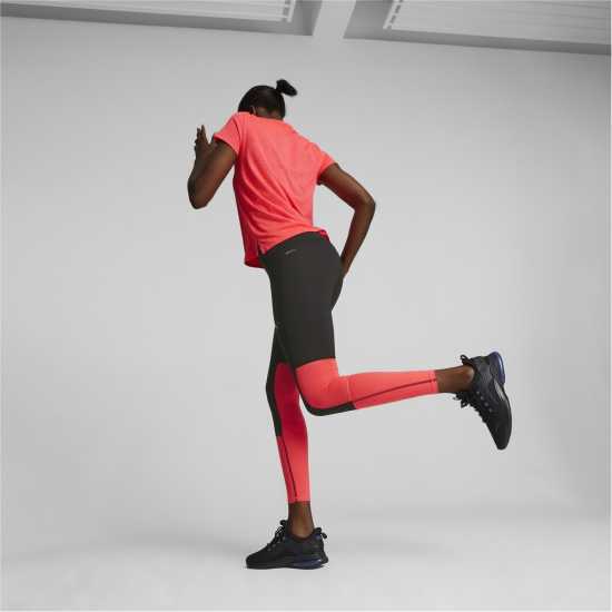 Puma Run Long Performance Tight  