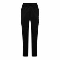 Castore Track Pants Ld99 Черно Дамски клинове за фитнес