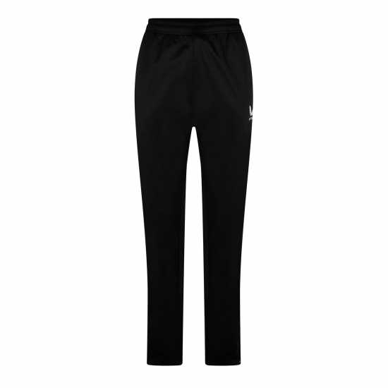 Castore Track Pants Ld99 Черно Дамски клинове за фитнес