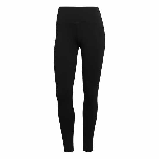 Adidas W 5.10 Tight Gym Legging Womens  Дамски клинове за фитнес