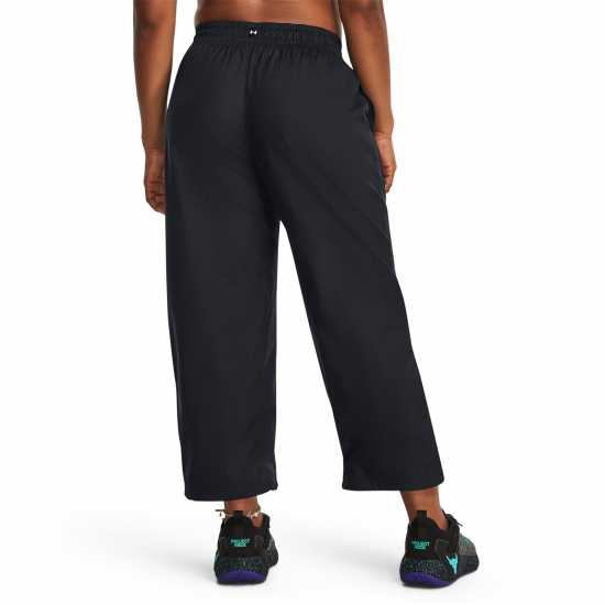 Under Armour Armour Pjt Rck Brahma Pant Tracksuit Bottom Womens  Дамски клинове за фитнес