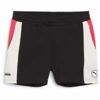 Puma Wwc Queen Sweat Shorts Gym Short Womens  Дамски клинове за фитнес