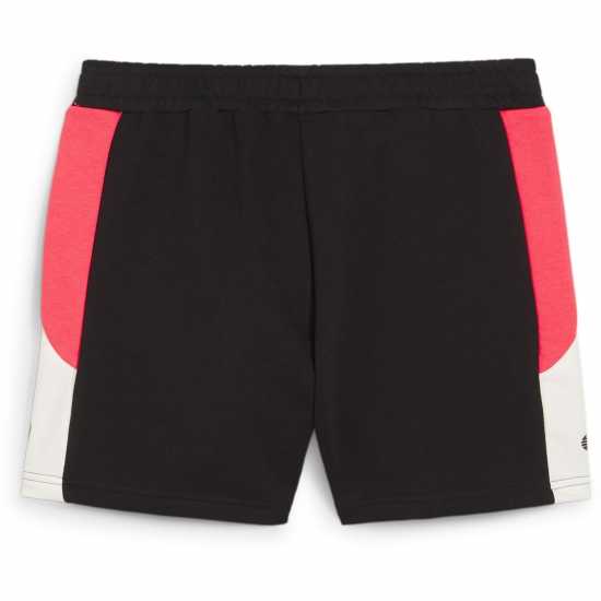 Puma Wwc Queen Sweat Shorts Gym Short Womens  Дамски клинове за фитнес