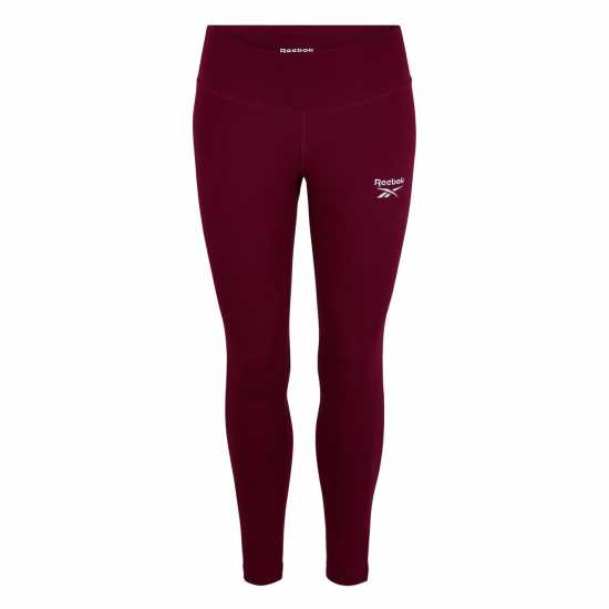 Reebok Identity Leggings Womens Gym Legging  Дамски клинове за фитнес