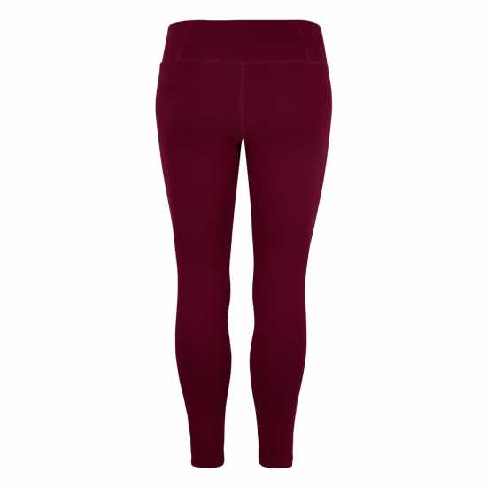 Reebok Identity Leggings Womens Gym Legging  Дамски клинове за фитнес